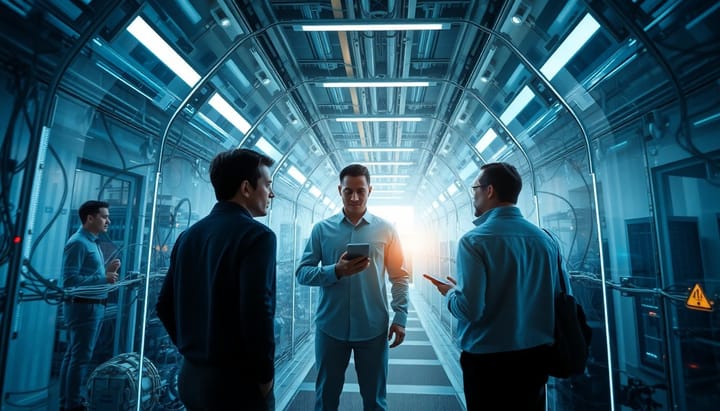 Engineering Happiness: Why It Is a Business Metric