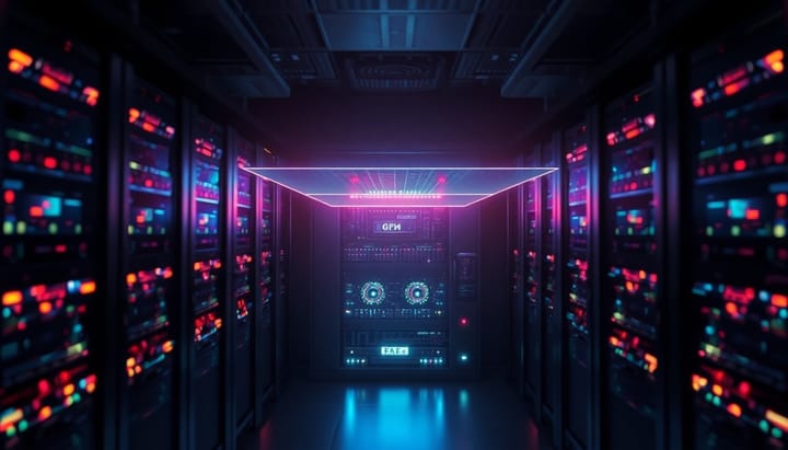 AI Infrastructure Observability 2026: Beyond CPU & Memory Monitoring