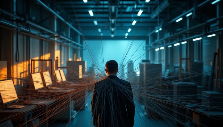 Poor Developer Experience: The Hidden Engineering Cost