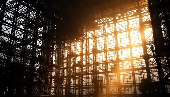 Why Traditional Infrastructure Teams Are Dying and What's Replacing Them