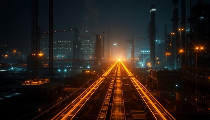 Why Golden Paths Outperform Engineering Standards Documents in Modern DevOps