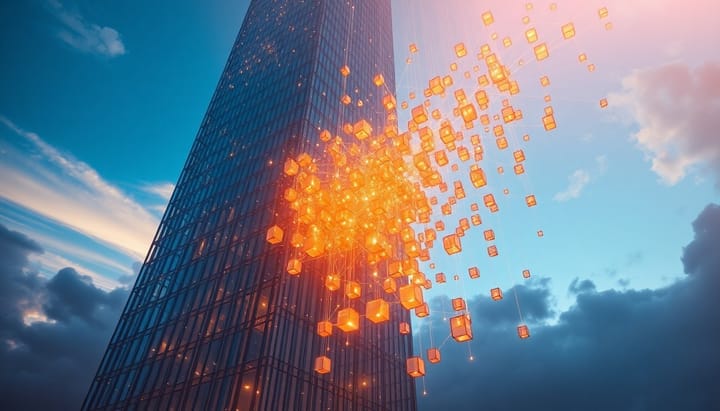 Cloud Architecture Patterns: 7 Proven Strategies for Scalable Systems