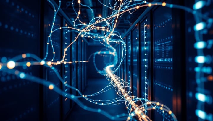Building Infrastructure for Autonomous AI Agents