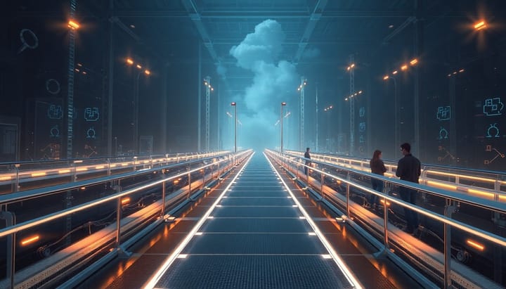 How to Build Internal Developer Platforms Engineers Love and Businesses Value