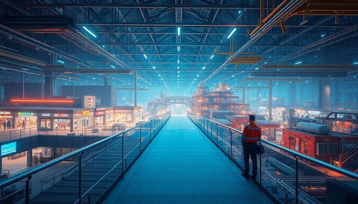 Why Technology Strategy Must Start With Business Strategy