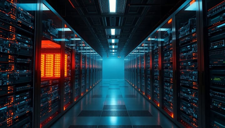 High Availability vs. Resilience: Why Systems Must Fail Small