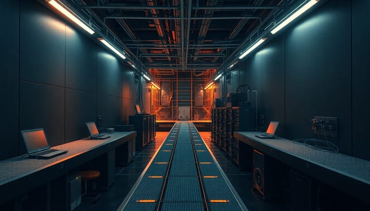 Infrastructure as a Product: Beyond Traditional IT Departments