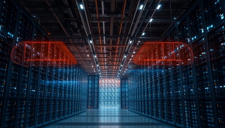 Cloud Cost Optimization: Beyond Idle Resources