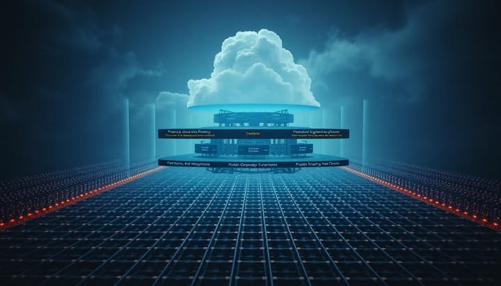 Cloud Native Is No Longer Enough: What Modern Platforms Need Next