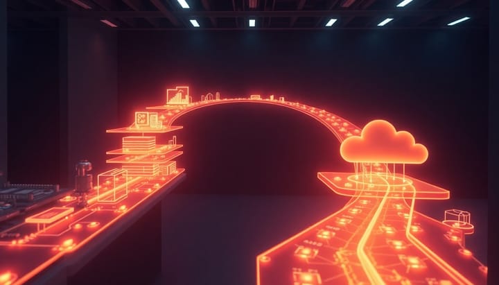 Reducing Time to First Deployment with Platform Engineering