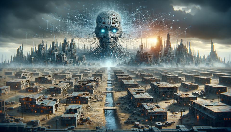 How AI Is Shaping the Future of IT Network Architectures