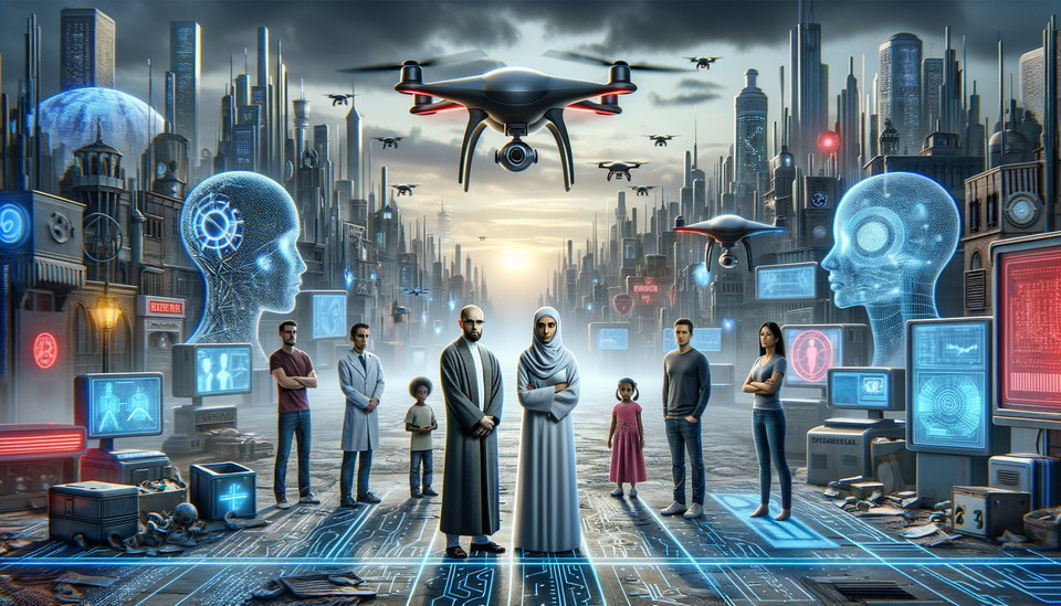 Guidelines and Best Practices for Ethical AI Development