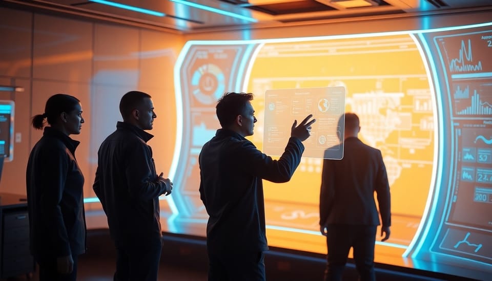 Balancing Speed & Control: Lean Governance for Agile Platforms
